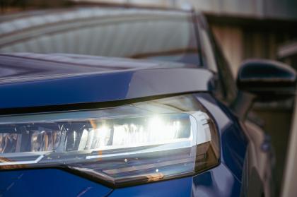 Test: Renault Captur facelift MHEV 160Ps 